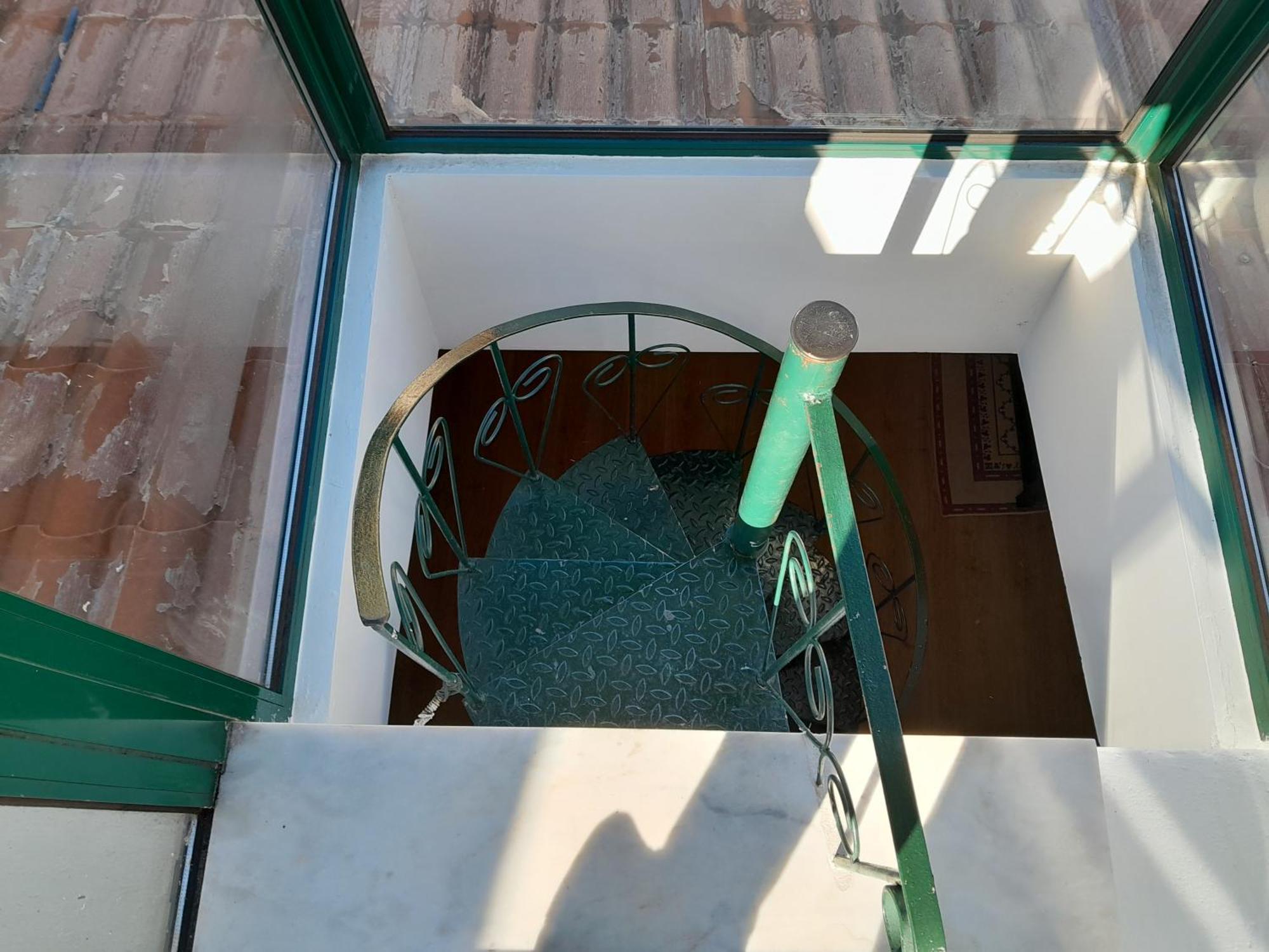 Apartamento Sobre O Rio Lisbona Esterno foto