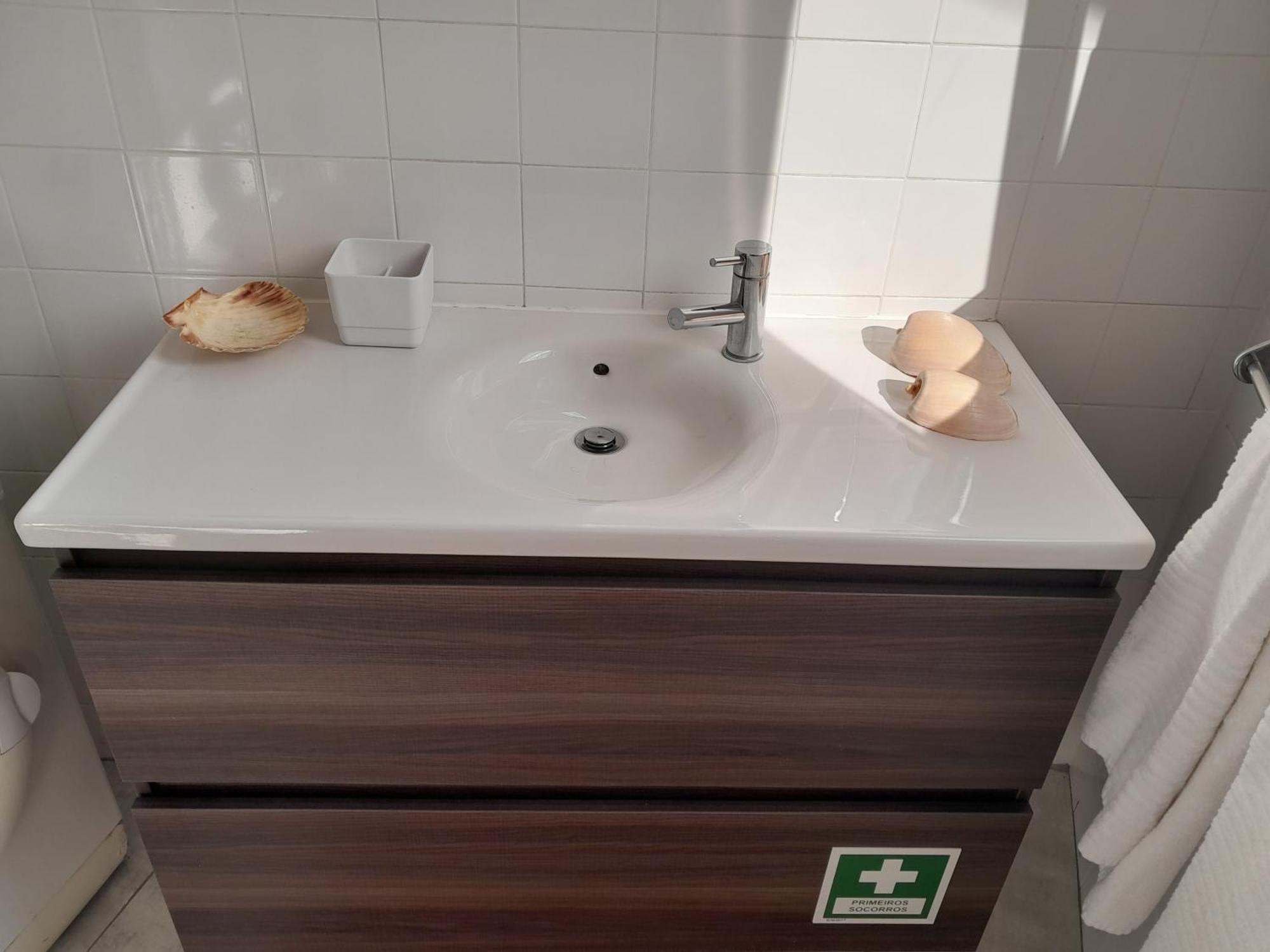 Apartamento Sobre O Rio Lisbona Esterno foto