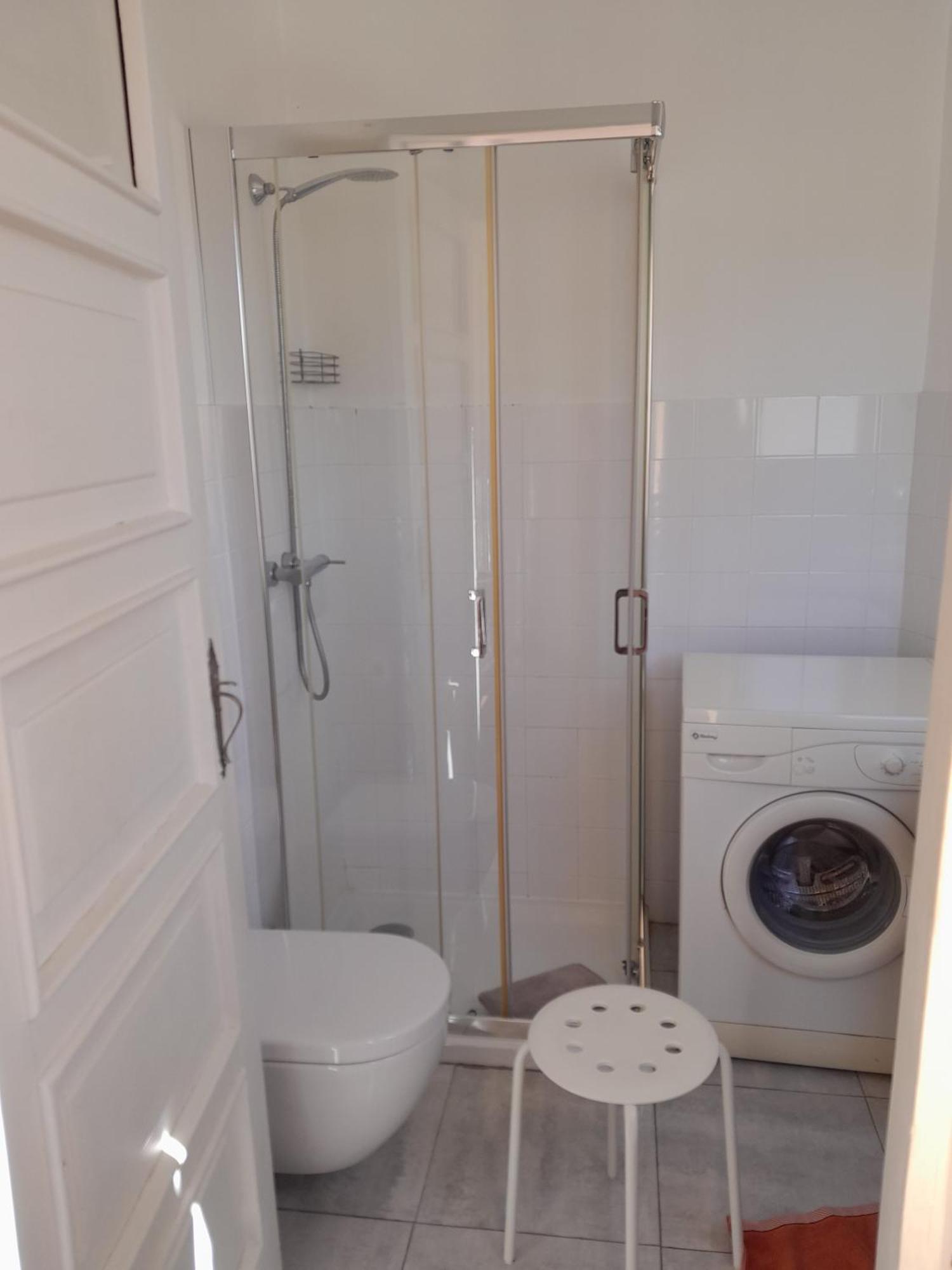 Apartamento Sobre O Rio Lisbona Esterno foto