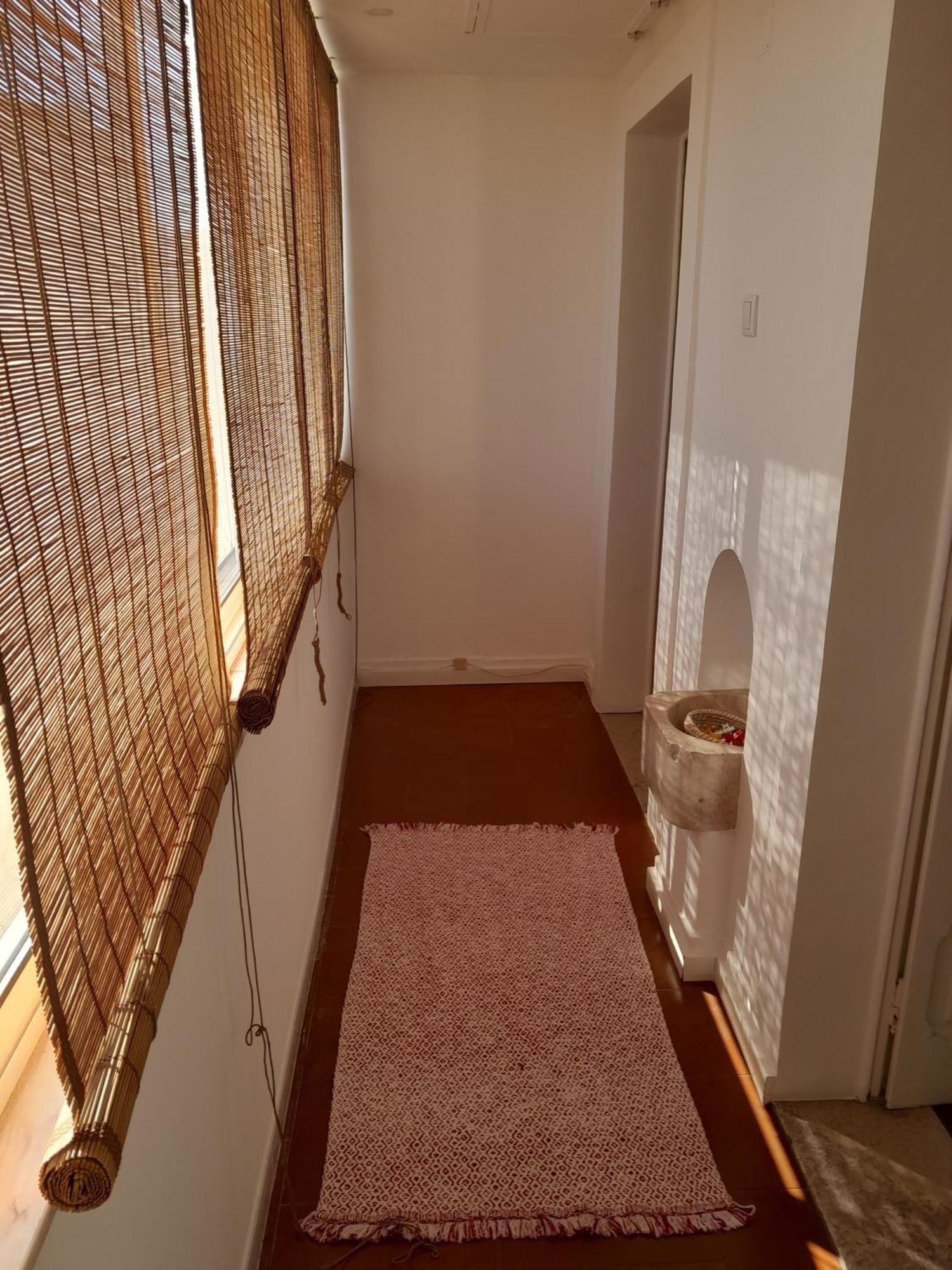 Apartamento Sobre O Rio Lisbona Esterno foto