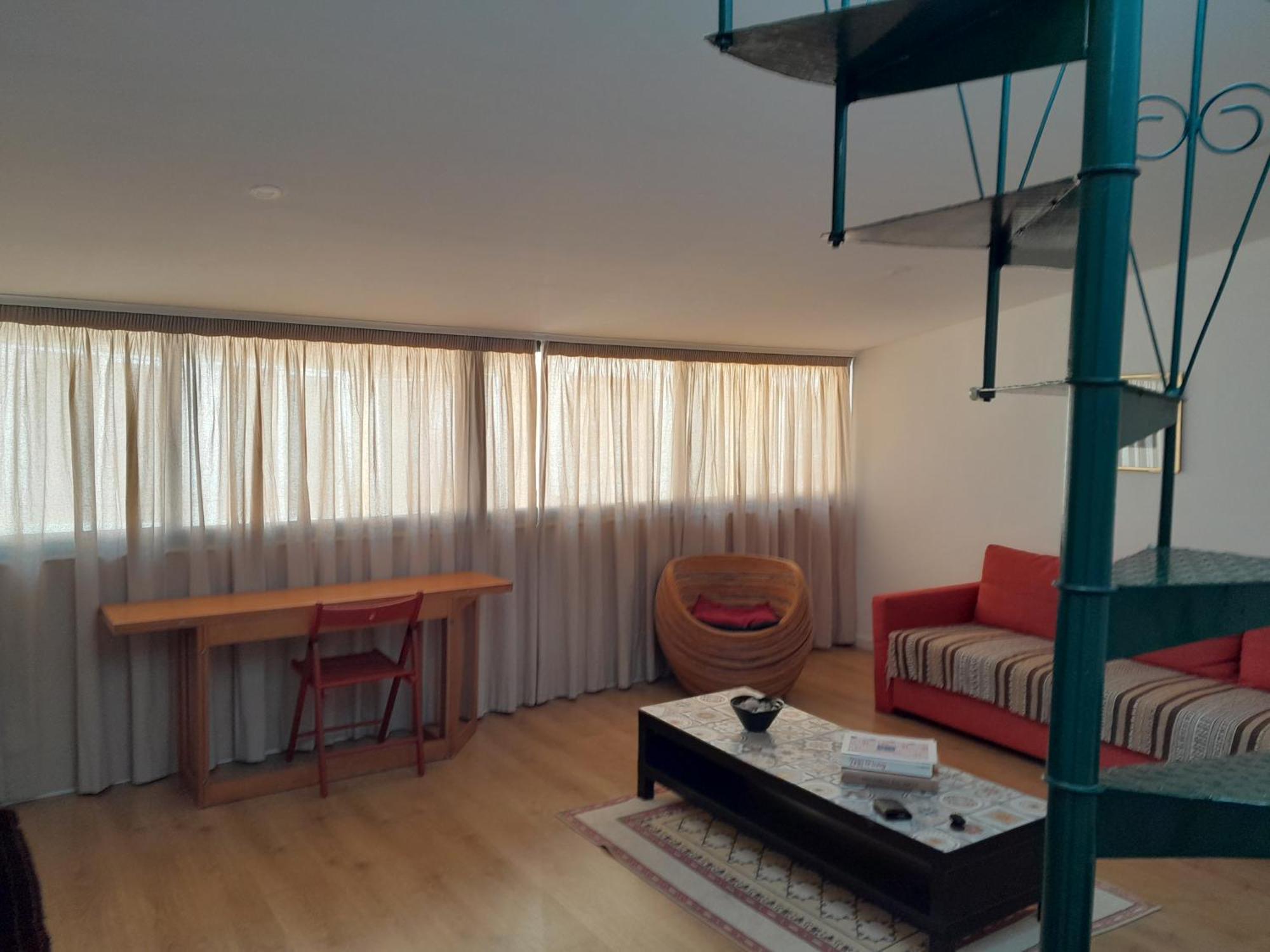 Apartamento Sobre O Rio Lisbona Esterno foto